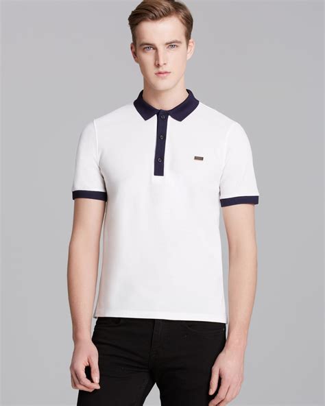 burberry london polo|polo burberry original.